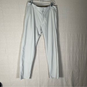 Men’s FJ Footjoy Khaki Pants 38x32